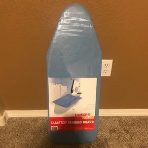 Brand New Tabletop Ironing Board